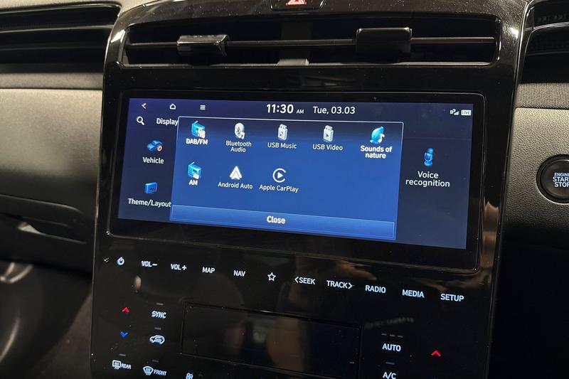 Used Hyundai TUCSON 2022 for sale - 77733246: Photo 47