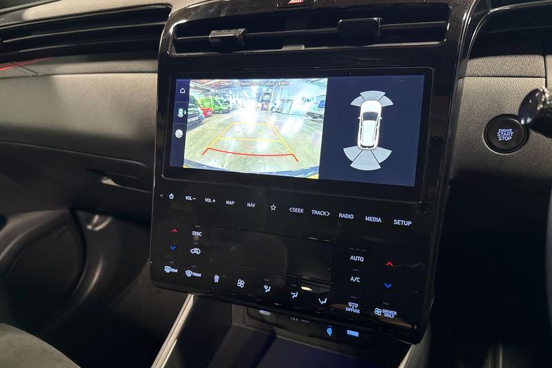 Used Hyundai TUCSON 2022 for sale - 77733246: Photo 49