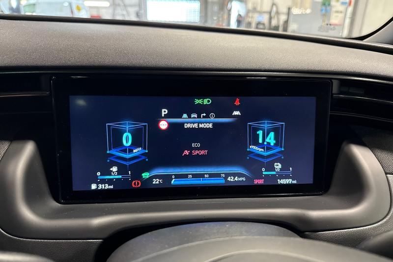 Used Hyundai TUCSON 2022 for sale - 77733246: Photo 50