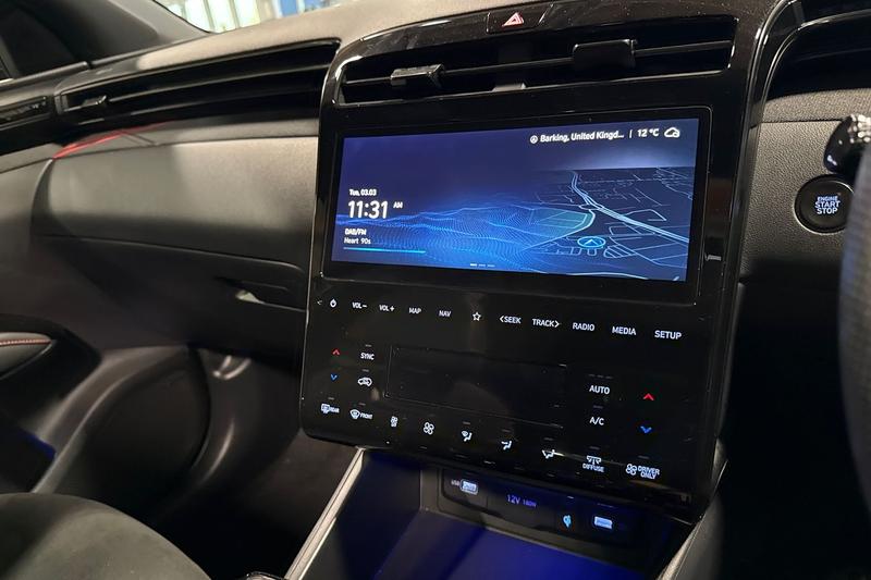 Used Hyundai TUCSON 2022 for sale - 77733246: Photo 51