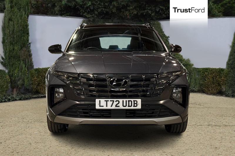 Used Hyundai TUCSON 2022 for sale - 77733246: Photo 6