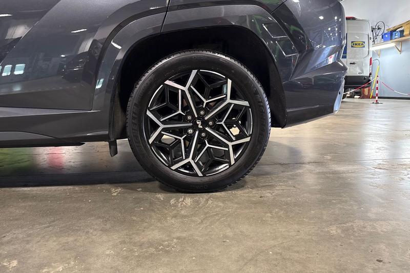 Used Hyundai TUCSON 2022 for sale - 77733246: Photo 8