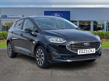 Used Ford Fiesta 2023 for sale - 79312253: Photo