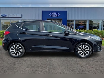 Used Ford Fiesta 2023 for sale - 79312253: Photo