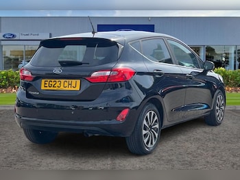 Used Ford Fiesta 2023 for sale - 79312253: Photo