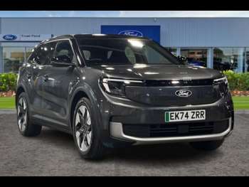2024 - 210kW Premium 77kWh 5dr Auto