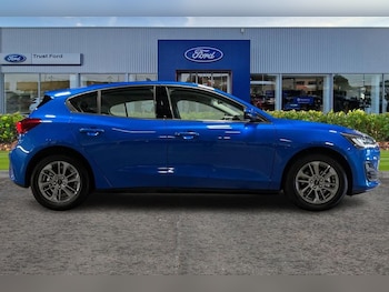 Used Ford Focus 2025 for sale - 78907444: Photo