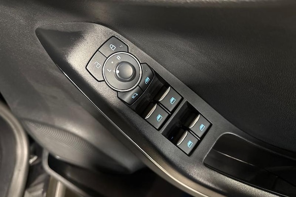 Used Ford Puma 2023 for sale - 76252374: Photo 16