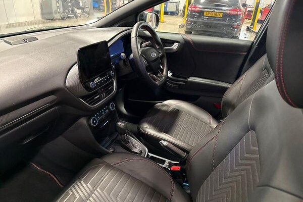 Used Ford Puma 2023 for sale - 76252374: Photo 18