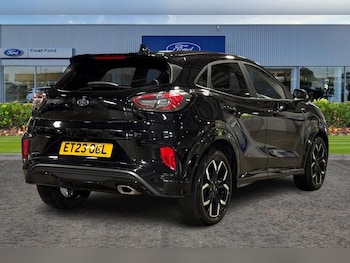 Used Ford Puma 2023 for sale - 76252374: Photo 4