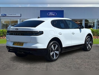 Used Ford Capri 2025 for sale - 78644227: Photo
