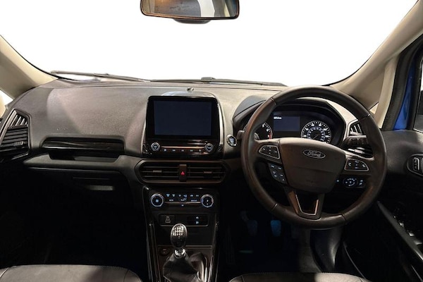 Used Ford Ecosport for sale - 76234880: Photo 10