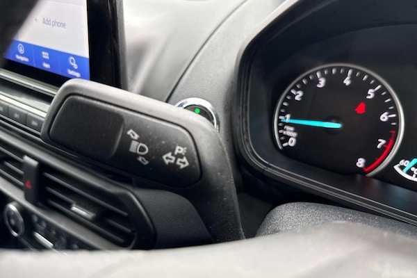 Used Ford Ecosport for sale - 76234880: Photo 14