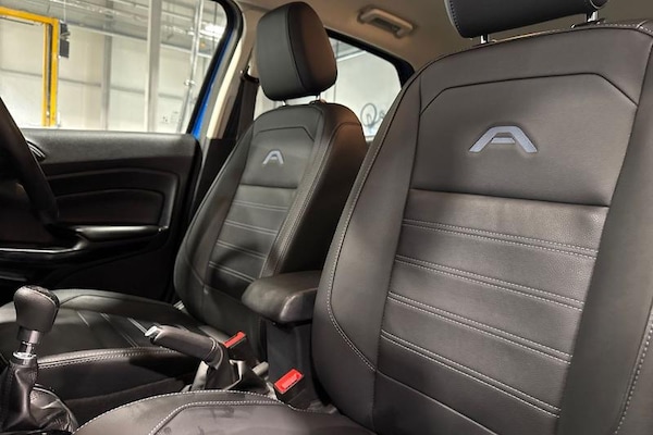 Used Ford Ecosport for sale - 76234880: Photo 19