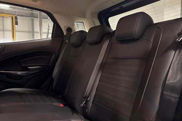 Used Ford Ecosport for sale - 76234880: Photo 20