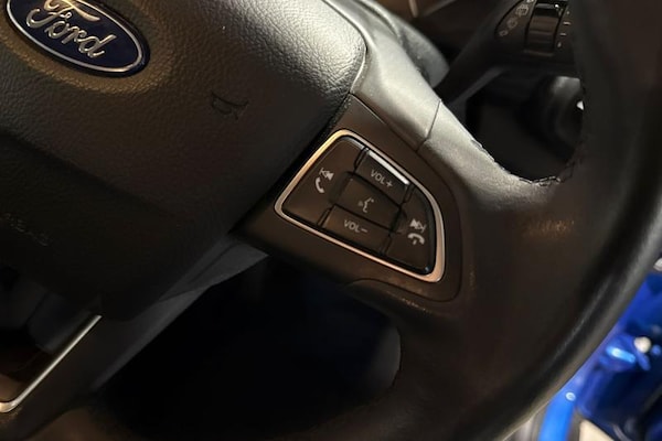 Used Ford Ecosport for sale - 76234880: Photo 27