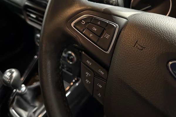Used Ford Ecosport for sale - 76234880: Photo 28