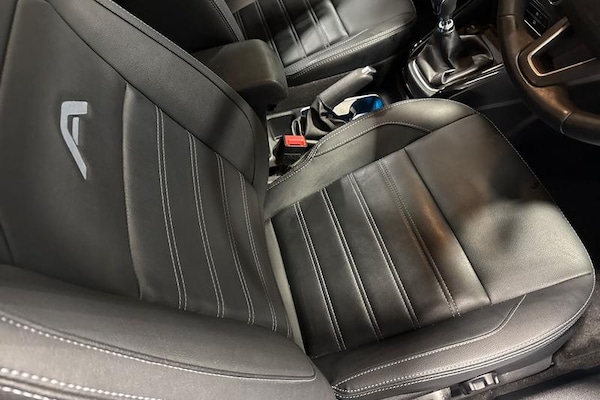 Used Ford Ecosport for sale - 76234880: Photo 30
