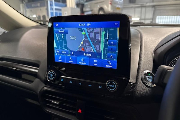 Used Ford Ecosport for sale - 76234880: Photo 32