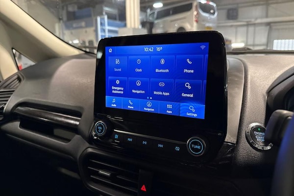 Used Ford Ecosport for sale - 76234880: Photo 35