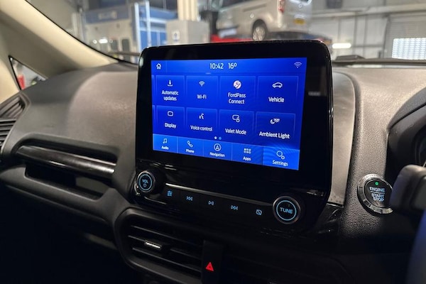 Used Ford Ecosport for sale - 76234880: Photo 36