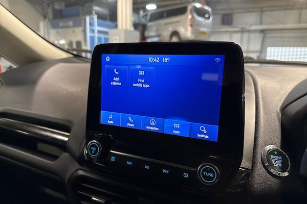 Used Ford Ecosport for sale - 76234880: Photo 37