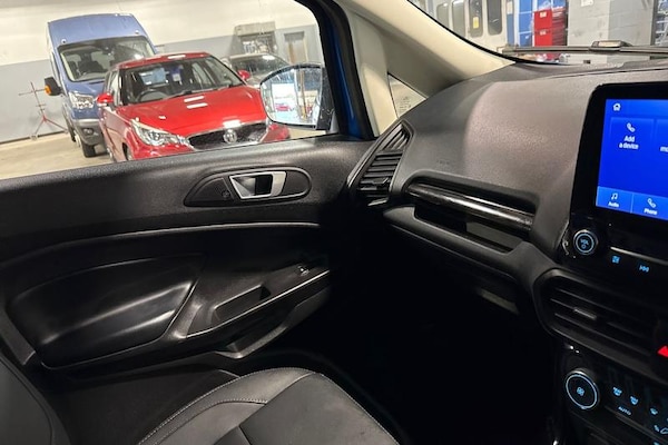 Used Ford Ecosport for sale - 76234880: Photo 38