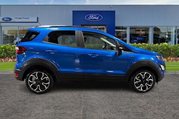 Used Ford Ecosport for sale - 76234880: Photo 3
