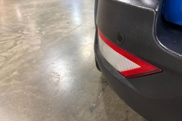 Used Ford Ecosport for sale - 76234880: Photo 40
