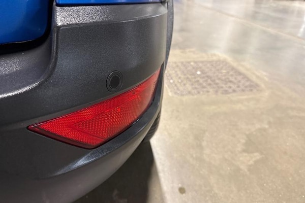 Used Ford Ecosport for sale - 76234880: Photo 41