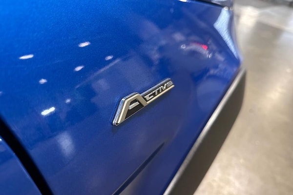 Used Ford Ecosport for sale - 76234880: Photo 42