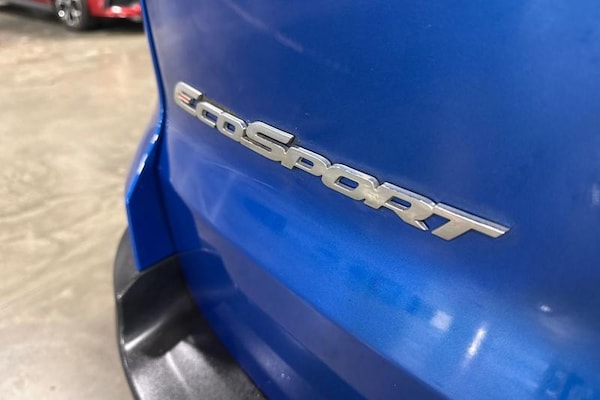 Used Ford Ecosport for sale - 76234880: Photo 43