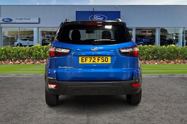 Used Ford Ecosport for sale - 76234880: Photo 7