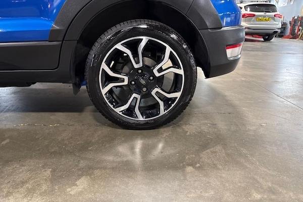 Used Ford Ecosport for sale - 76234880: Photo 8