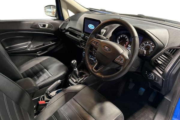 Used Ford Ecosport for sale - 76234880: Photo 9
