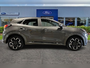 Used Ford Puma 2023 for sale - 75529676: Photo