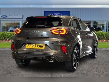 Used Ford Puma 2023 for sale - 75529676: Photo