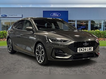 Used Ford Focus 2024 for sale - 76787769: Photo