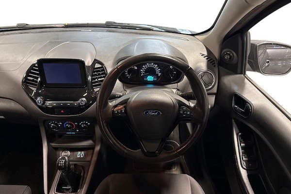 Used Ford Ka+ 2019 for sale - 76196454: Photo 11