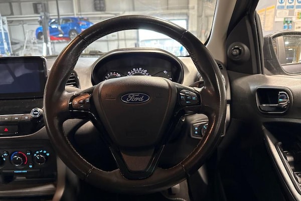 Used Ford Ka+ 2019 for sale - 76196454: Photo 12
