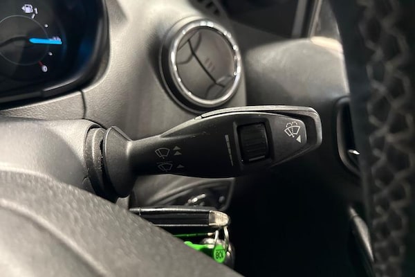 Used Ford Ka+ 2019 for sale - 76196454: Photo 15