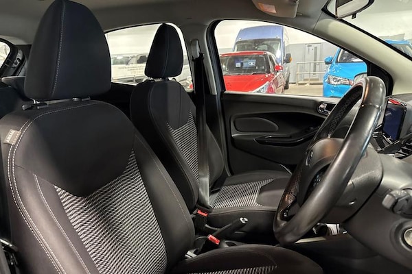 Used Ford Ka+ 2019 for sale - 76196454: Photo 17