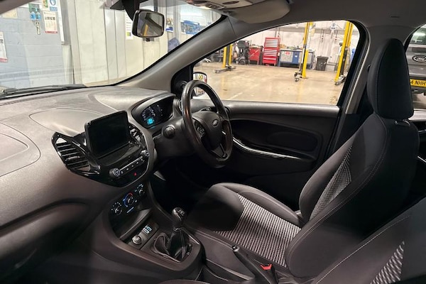 Used Ford Ka+ 2019 for sale - 76196454: Photo 18