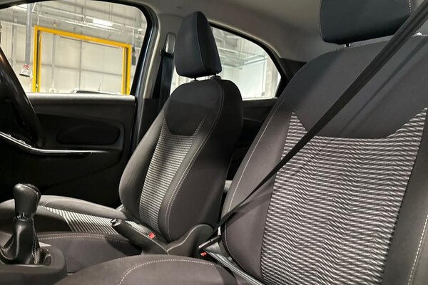 Used Ford Ka+ 2019 for sale - 76196454: Photo 19