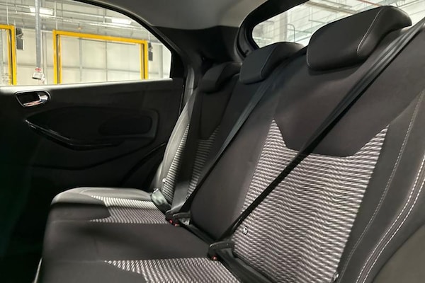 Used Ford Ka+ 2019 for sale - 76196454: Photo 20
