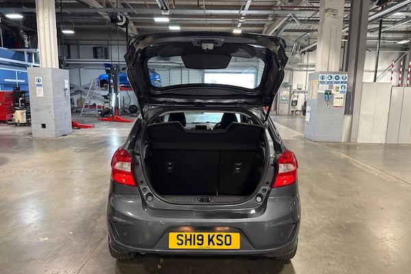 Used Ford Ka+ 2019 for sale - 76196454: Photo 21