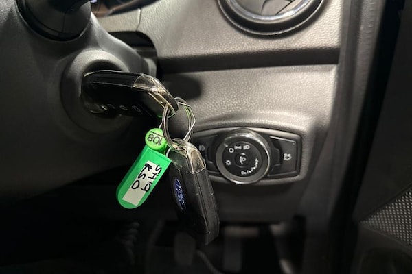 Used Ford Ka+ 2019 for sale - 76196454: Photo 28