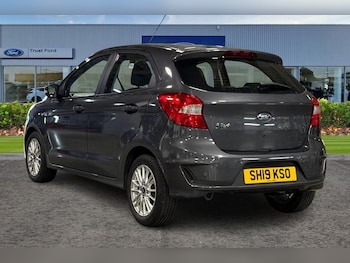 Used Ford Ka+ 2019 for sale - 76196454: Photo 2