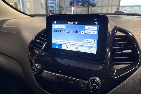 Used Ford Ka+ 2019 for sale - 76196454: Photo 33