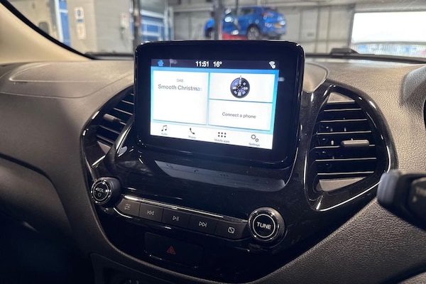 Used Ford Ka+ 2019 for sale - 76196454: Photo 34